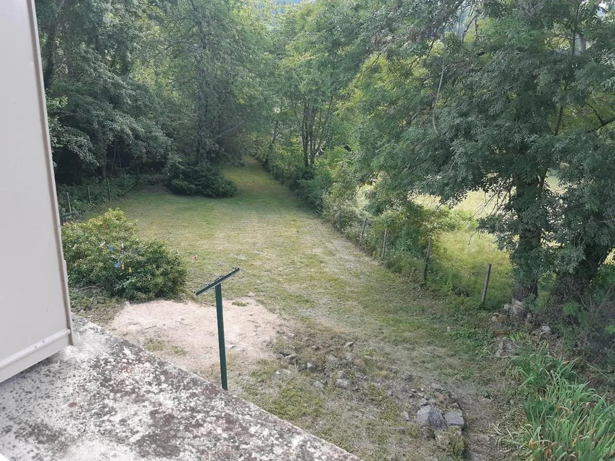 Charmante Fermette Avec Jardin, Proche Randonnees Et Ski, A Lavoine - Fr-1-489-136 Дом отдыха